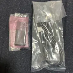 新品 楽ナビ用 ネットワークスティックND-DC4 &接続ケーブル - メルカリ