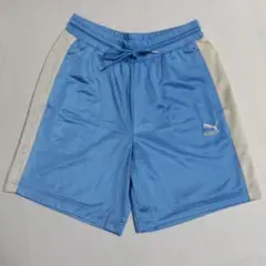 プーマ T7 ハーフパンツ