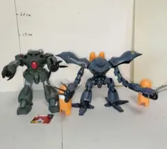 H*L様 海外製 ハイゴック 1/100 MGスケール - メルカリ