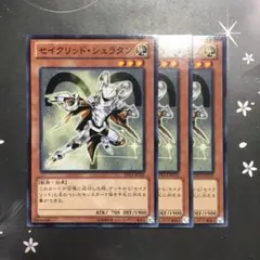 5174 セイクリッド・シェラタン