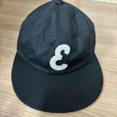 COURREGES】ロゴ パッチ ベースボール キャップ - メルカリ