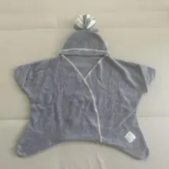 Tuppence and Crumble 星型ブランケット