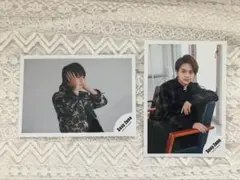 timelesz SexyZone 佐藤勝利 ジャニショ 公式写真