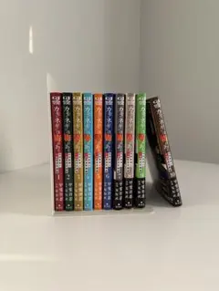 カモのネギには毒がある　全10巻セット　全知的な読者の視点から　全2巻セット