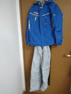 PHENIX 子どもスキーウェア160サイズ　USED