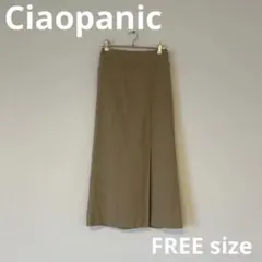 Ciaopanic／チャオパニック／スカート／ロングスカート