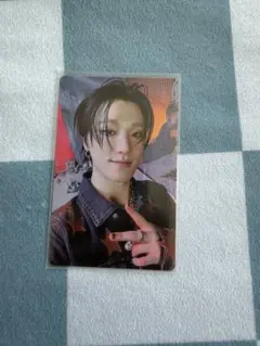 HAPPY BURSTDAY ディノ