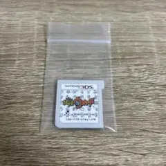 妖怪ウォッチ　初代　カセットのみ　3DS