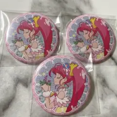 スタートゥインクルプリキュア アクリルスタンド 缶バッジ まとめ売り スタートゥインクルプリキュア アクリルスタンド 缶バッジ