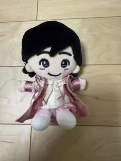 なにわ男子 ちびぬい 道枝駿佑 第2弾