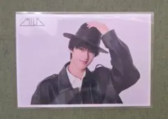 M!LK 生写真 曽野舜太