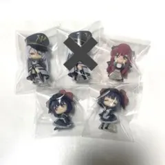 その着せ替え人形は恋をする 着せ恋 喜多川海夢 カプセルフィギュアコレクション