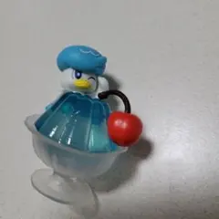 ポケモン Yummy! スイーツマスコット7　クワック