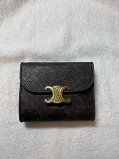 2025年最新】セリーヌ トリオンフ 財布の人気アイテム - メルカリ