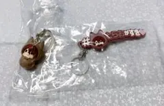 アイドリッシュセブン めじるしアクセサリー 御堂虎於