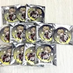 浦島坂田船 センラ 缶バッジ メイン デフォ 春ツアー2026 夜叉