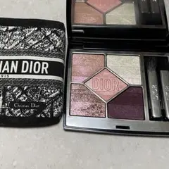 2026年最新】dior サンククルール 983の人気アイテム - メルカリ