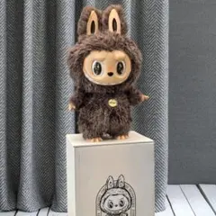 【LABUBU】⭐️ジモモ シークレット色⭐️【38cm】 楽天市場】zimomo labubuの通販