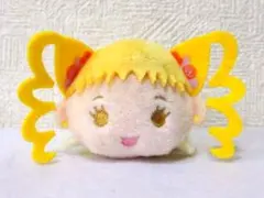 プリキュア おてだま キュアレモネード うらら プリキュア5 ぬいぐるみ