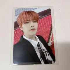 StrayKids ドームツアー ソウルコングッズ 特典 トレカ 【スンミン】