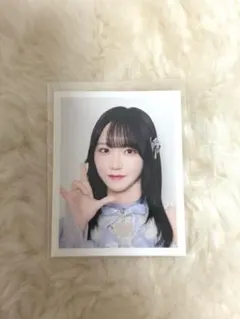 = LOVE 野口衣織 フォトID 魔法少女