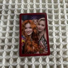 TWICE MORE＆MORE サナ ミナ ジヒョ チェヨン ユニット