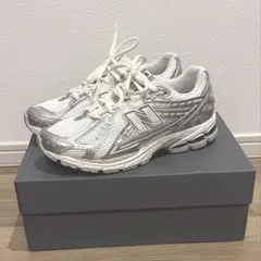 美品　New Balance M1906REE 27.5cm