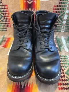 2026年最新】red wing ベックマン 9014の人気アイテム - メルカリ