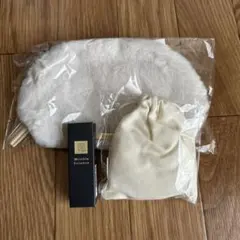 N organic Vie Wrinkle Essence トライアルセット