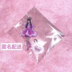 2025年最新】チバゆな アクスタの人気アイテム - メルカリ