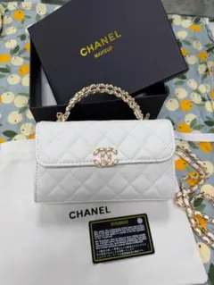 2026年最新】chanelノベルティの人気アイテム - メルカリ