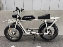 2026年最新】super73 スロットルの人気アイテム - メルカリ