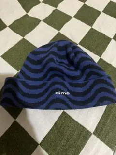dime ビーニー