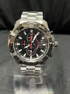 ORIENT アナログ3針時計 バックスケルトン（日本未発売） - メルカリ