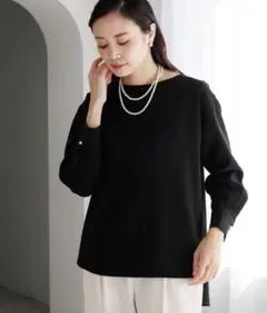 Elura セレモニー&お祝いハンサムチュニックのサムネイル