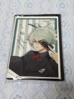 笹塚尊 アクリルスタンド カラーマリス カラマリ - メルカリ