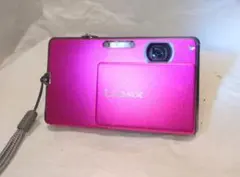 ★快調！美品★Panasonic LUMIX FP1 6.3-25.2mmのサムネイル
