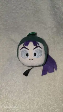 立花仙蔵 フェイスバッチ