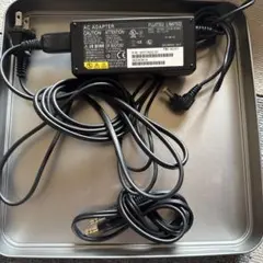 Fujitsu ACアダプター FMV-AC321