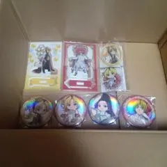 アイドルマスターMILLION LIVE!! 篠宮可憐 33点セット - メルカリ