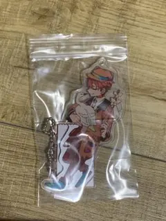 地縛少年花子くん　アクスタ　夏彦