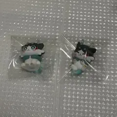 崩壊スターレイル キメラ ミニフィギュア 丹恒