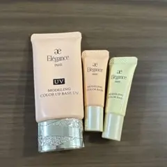 エレガンス モデリングカラーアップベース UV OR220＋オマケミニサイズ