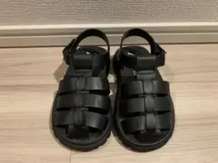 【ういまる様専用】ZARAサンダル