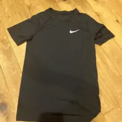 Nike DRI-FIT Tシャツ 黒