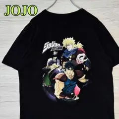 ジョジョの奇妙な冒険 グラニフ 岸辺露伴 だが断るTシャツ Lサイズ