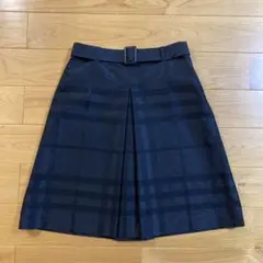 ⭐︎美品/ほぼ未使用⭐︎Burberryスカート164cm（14Y） ⭐︎美品/ほぼ未使用⭐︎Burberryスカート164cm（14Y）