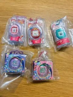 おかしなたまごボーロっち3 　5個セット