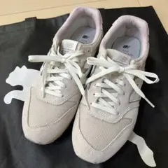 ニューバランス newbalance WL996 25.0cm