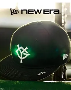 巨人 x WHIZLIMITED x NEW ERA 新品　GIANTSのサムネイル